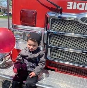 Meet your Posher, Nicolas